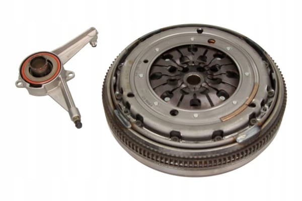Kit de Embrague Schaeffler LuK 600 0002 00 usado