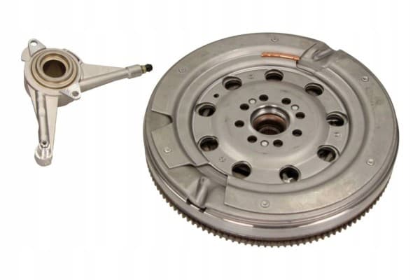 Kit de Embrague Schaeffler LuK 600 0002 00 usado 2