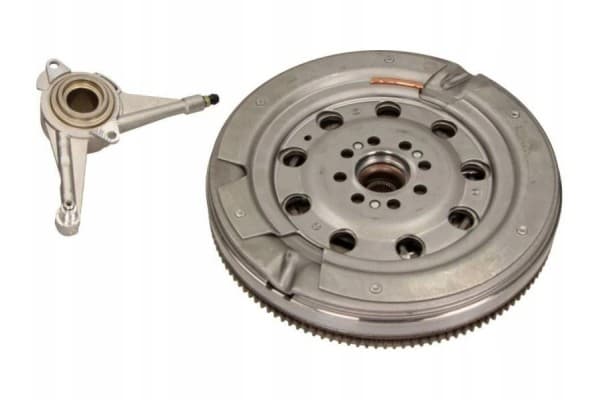 Kit de Embrague Schaeffler LuK 600 0002 00 usado 3