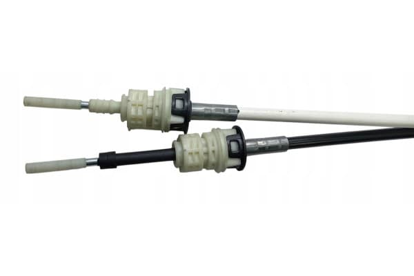 Cable de cambio Febi Bilstein 179682 usado 2