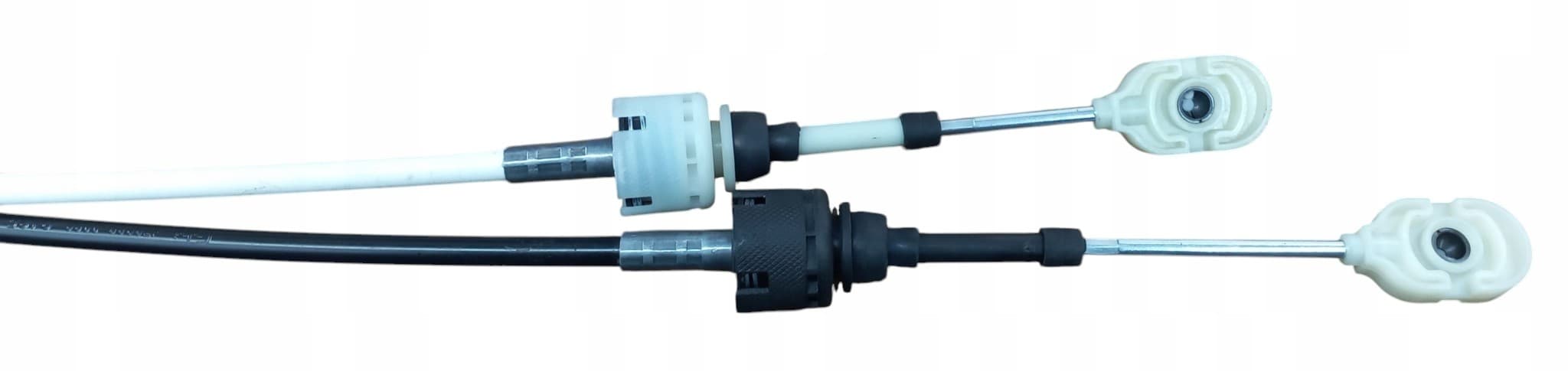 Cable de cambio Febi Bilstein 179682 nuevo 3