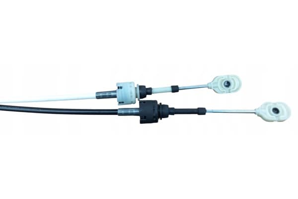 Cable de cambio Febi Bilstein 179682 usado 3