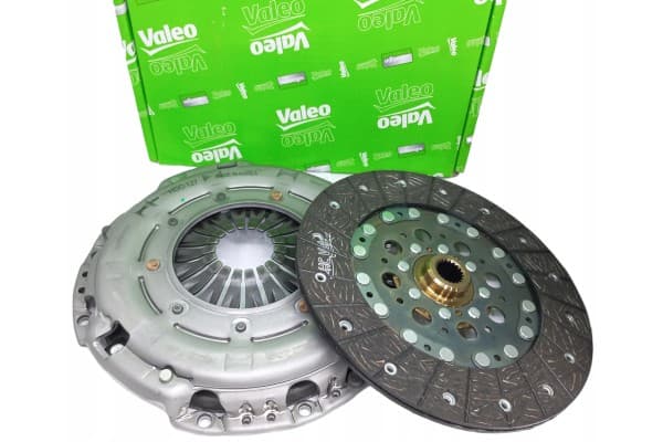 Kit de embrague Valeo 828470 usado