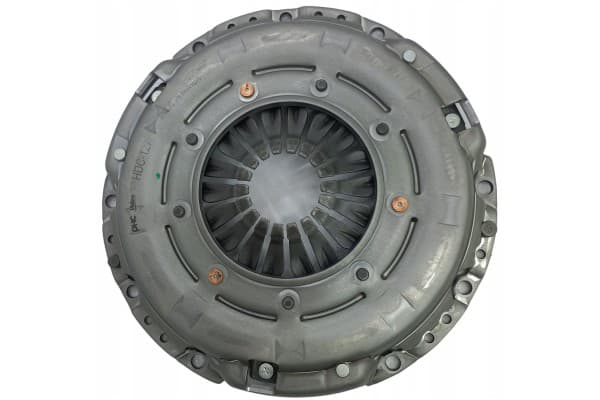Kit de embrague Valeo 828470 usado 2