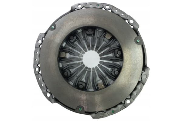 Kit de embrague Valeo 828470 usado 3