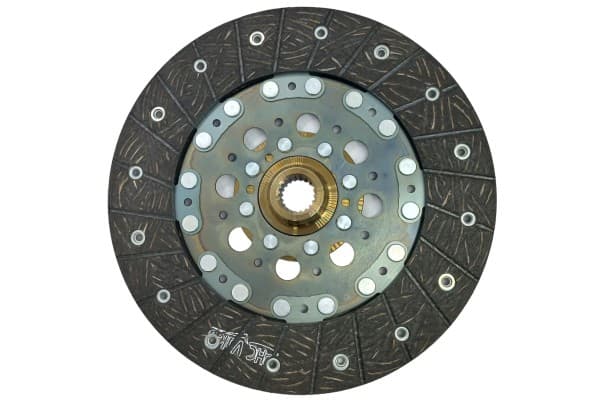 Kit de embrague Valeo 828470 usado 4