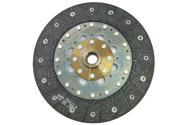 Kit de embrague Valeo 828470 usado 5