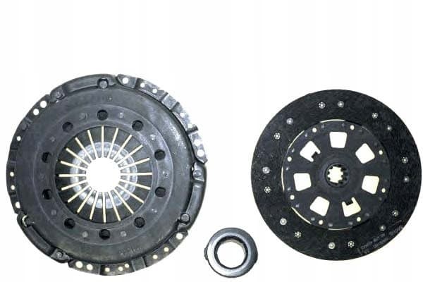 Juego de embrague Sachs 3000 207 001 para BMW E34 M30 nuevo