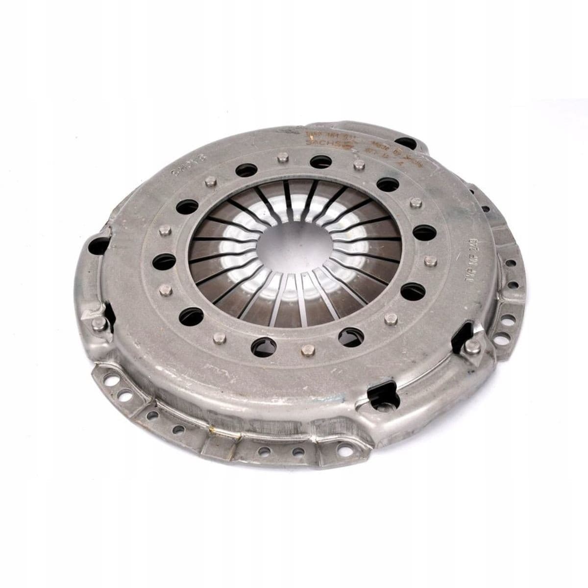 Juego de embrague Sachs 3000 207 001 para BMW E34 M30 nuevo 2