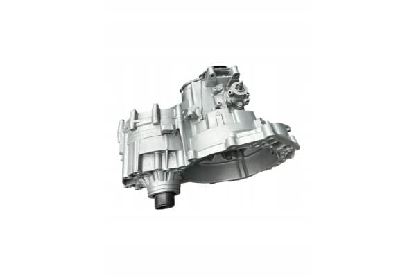 Caja de Cambios Cpw VW T4 2.4D 1.9D reacondicionado 3