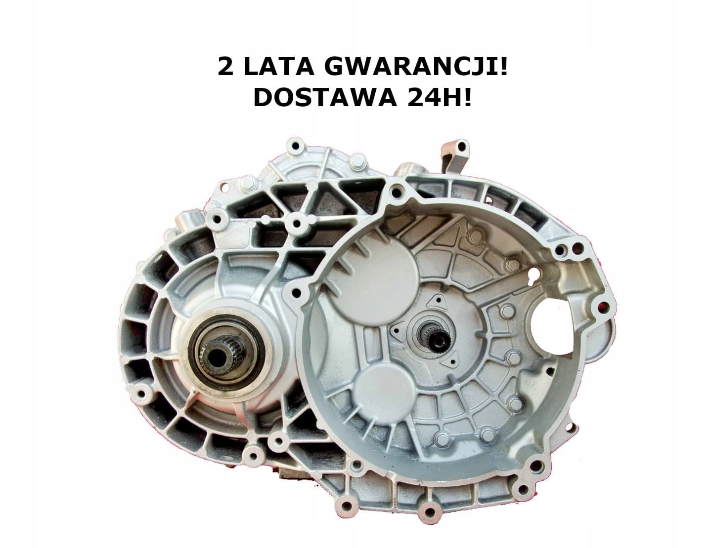 Caja de cambios BMW E46 E60 E61 E90 2.0 GS6-17BG nuevo