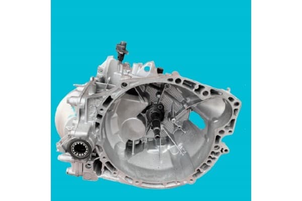 Caja de Cambios 2.0 HDI Peugeot 407 408 20MB20 usado 2