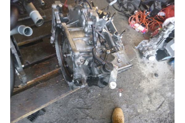 Transmisión Automática Outlander Iii 2.2 1XM1B usado 2