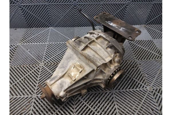 Diferencial trasero Ford Scorpio 6141389 usado