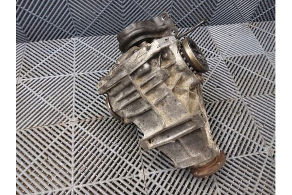 Diferencial trasero Ford Scorpio 6141389 usado 5