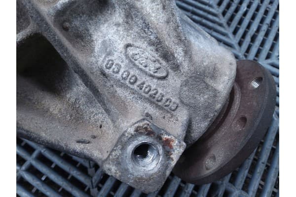 Diferencial trasero Ford Scorpio 6141389 usado 7