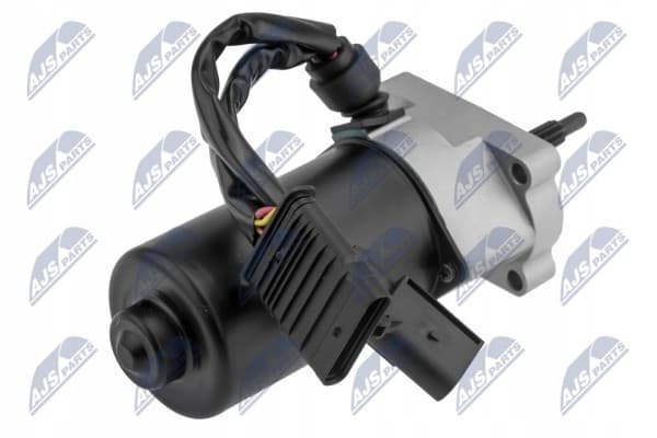 Reductor de motor Nty Esr-Me-000 usado