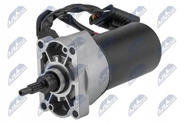 Reductor de motor Nty Esr-Me-000 usado 2