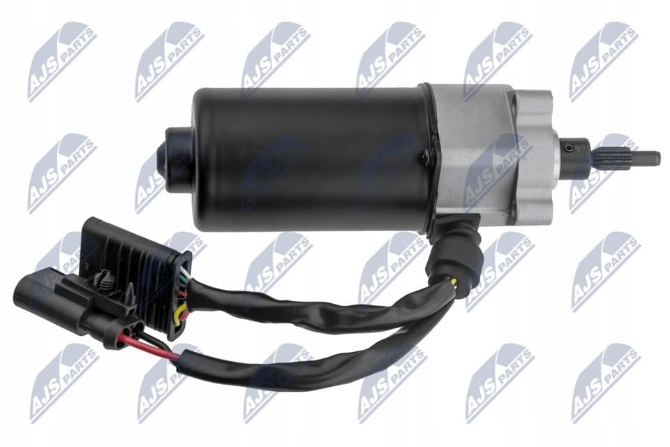 Reductor de motor Nty Esr-Me-000 nuevo 3