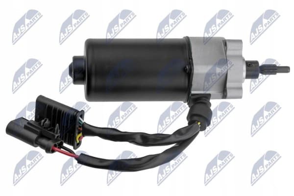 Reductor de motor Nty Esr-Me-000 usado 3
