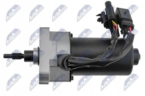 Reductor de motor Nty Esr-Me-000 usado 4