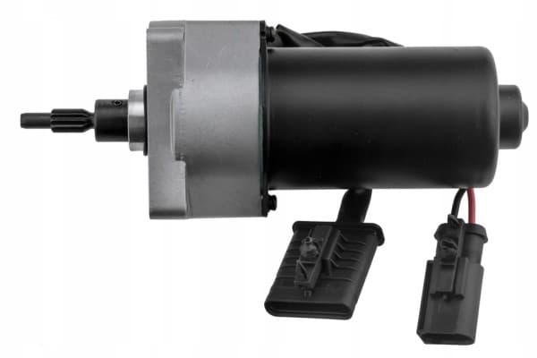 Reductor de motor Nty Esr-Me-000 usado 5
