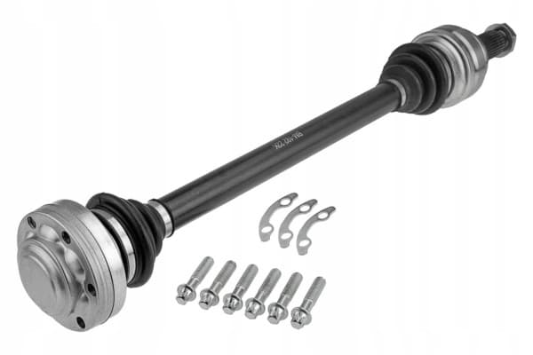 Lobro 305289 Semi Eje usado 5