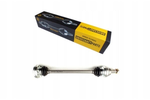Lobro 305289 Semi Eje usado 7