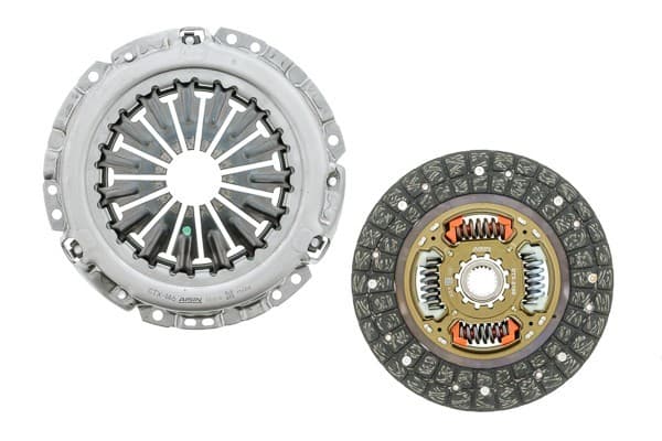Aisin Kt-318RC Kit de embrague usado
