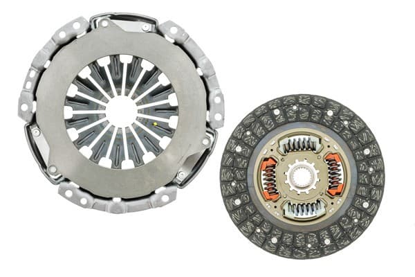 Aisin Kt-318RC Kit de embrague usado 2