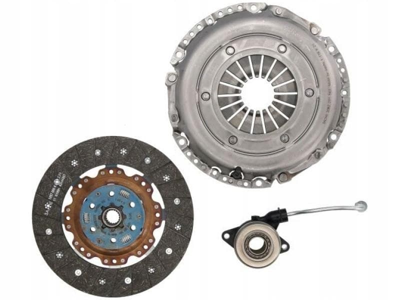 Sachs 3000 990 479 Juego de embrague nuevo 9