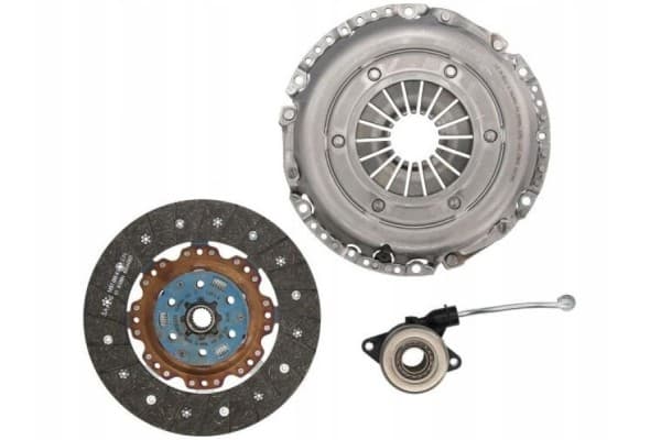 Sachs 3000 990 479 Juego de embrague usado 9