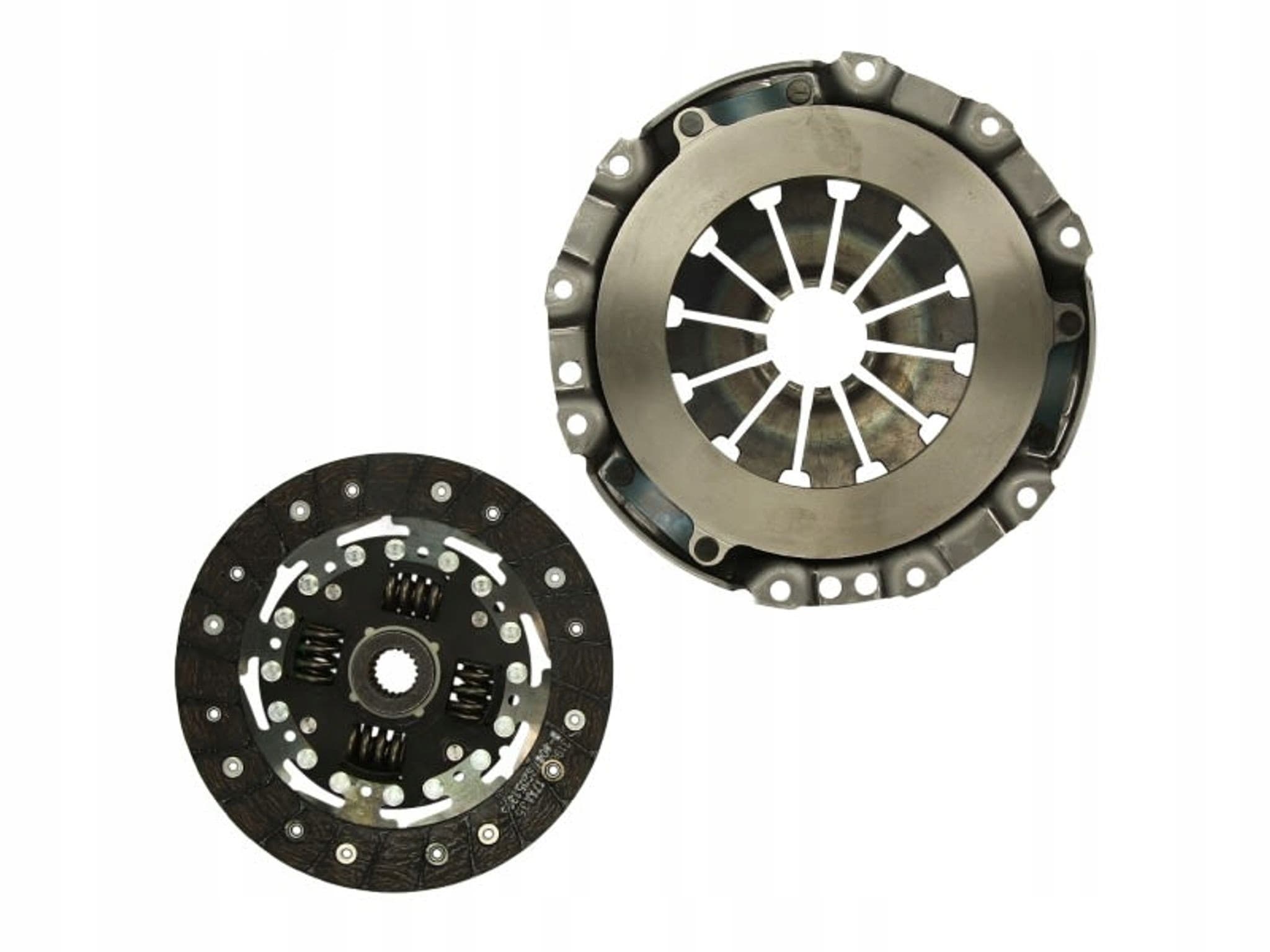 Kit de embrague Schaeffler LuK 620 3170 09 nuevo 7