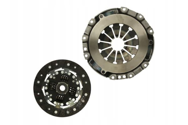 Kit de embrague Schaeffler LuK 620 3170 09 usado 7