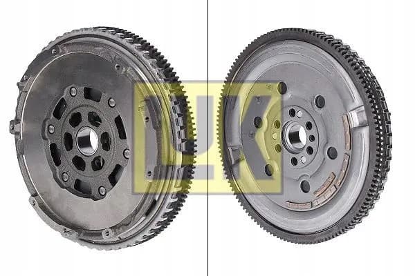 Volante de Inercia Schaeffler LuK 415 0928 10 nuevo 2