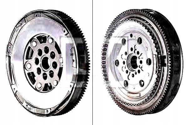 Volante bimasa Schaeffler LuK 415 0456 10 nuevo