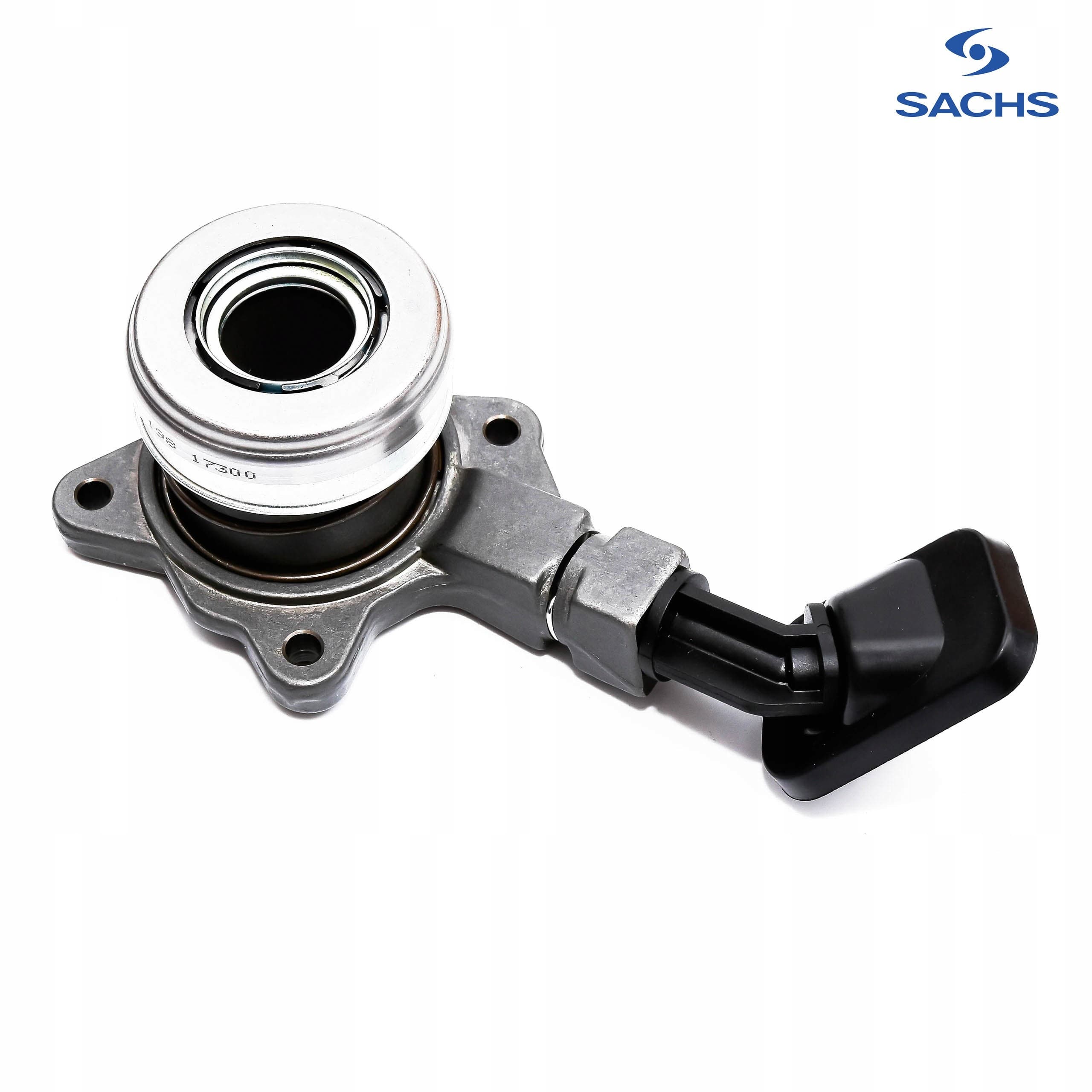 Sachs 3000 990 328 Kit de embrague nuevo 9