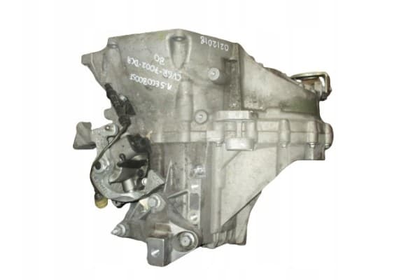 Caja de cambios Ford 1.5 EcoBoost CV6R7002DCA usado