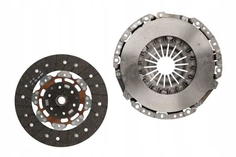 Kit de embrague Sachs 3000 970 111 nuevo 3