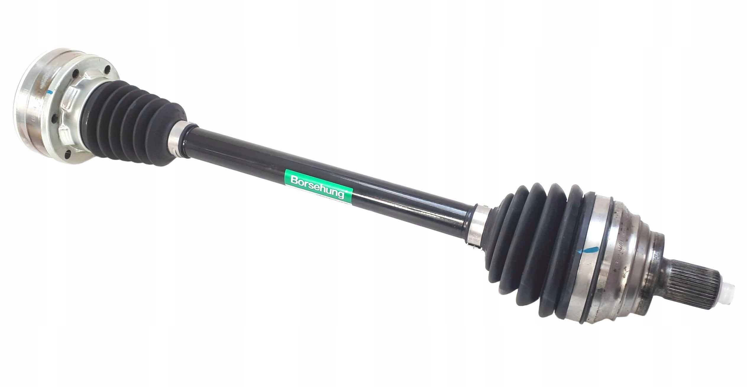 Borsehung B18310 Eje de transmisión nuevo 3
