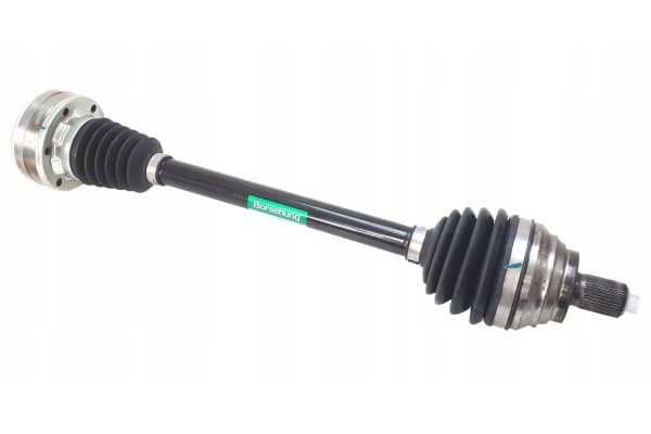 Borsehung B18310 Eje de transmisión usado 3