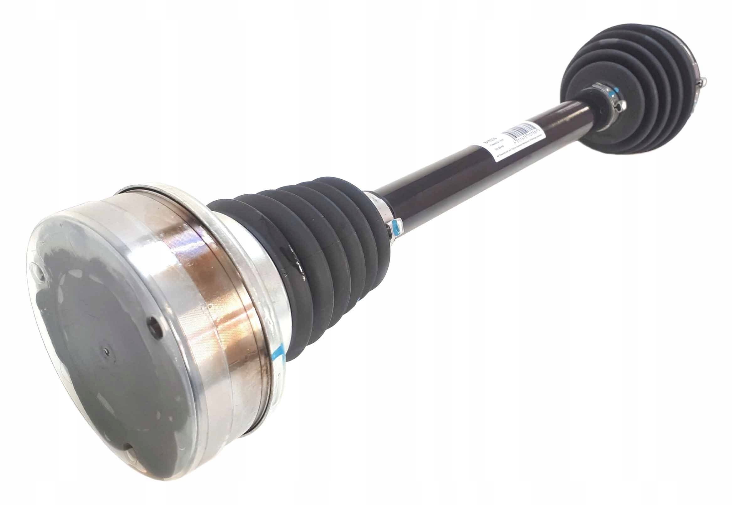 Borsehung B18310 Eje de transmisión nuevo 4