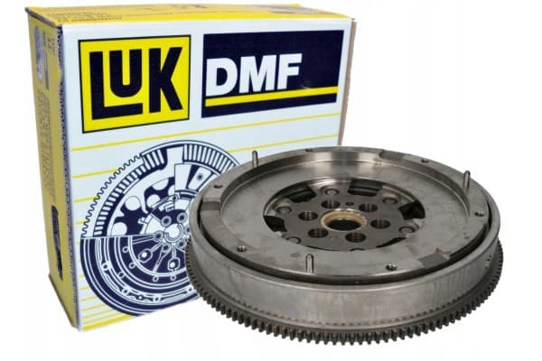 Schaeffler LuK 415 0465 10 Volante de Inercia usado 3