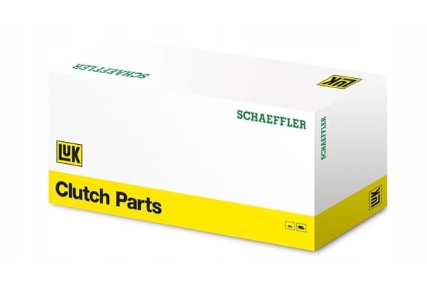 Schaeffler LuK 415 0465 10 Volante de Inercia usado 5