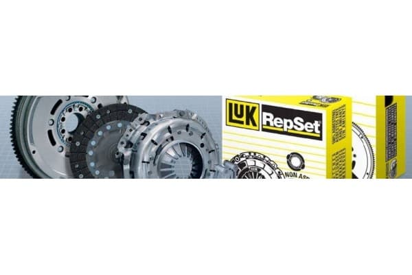 Schaeffler LuK 415 0465 10 Volante de Inercia usado 7