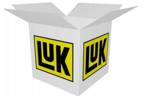 Schaeffler LuK 415 0465 10 Volante de Inercia usado 8