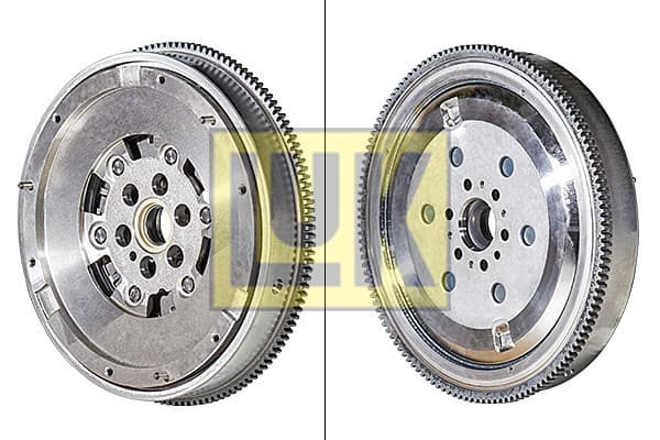 Schaeffler LuK 415 0465 10 Volante de Inercia usado 11