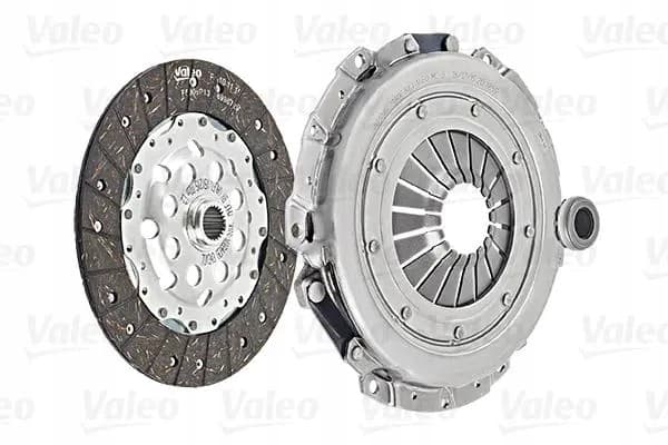 Kit de embrague Valeo 826641 para Audi, Skoda y VW nuevo