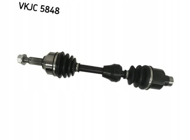 Palier Skf Vkjc 5848 nuevo
