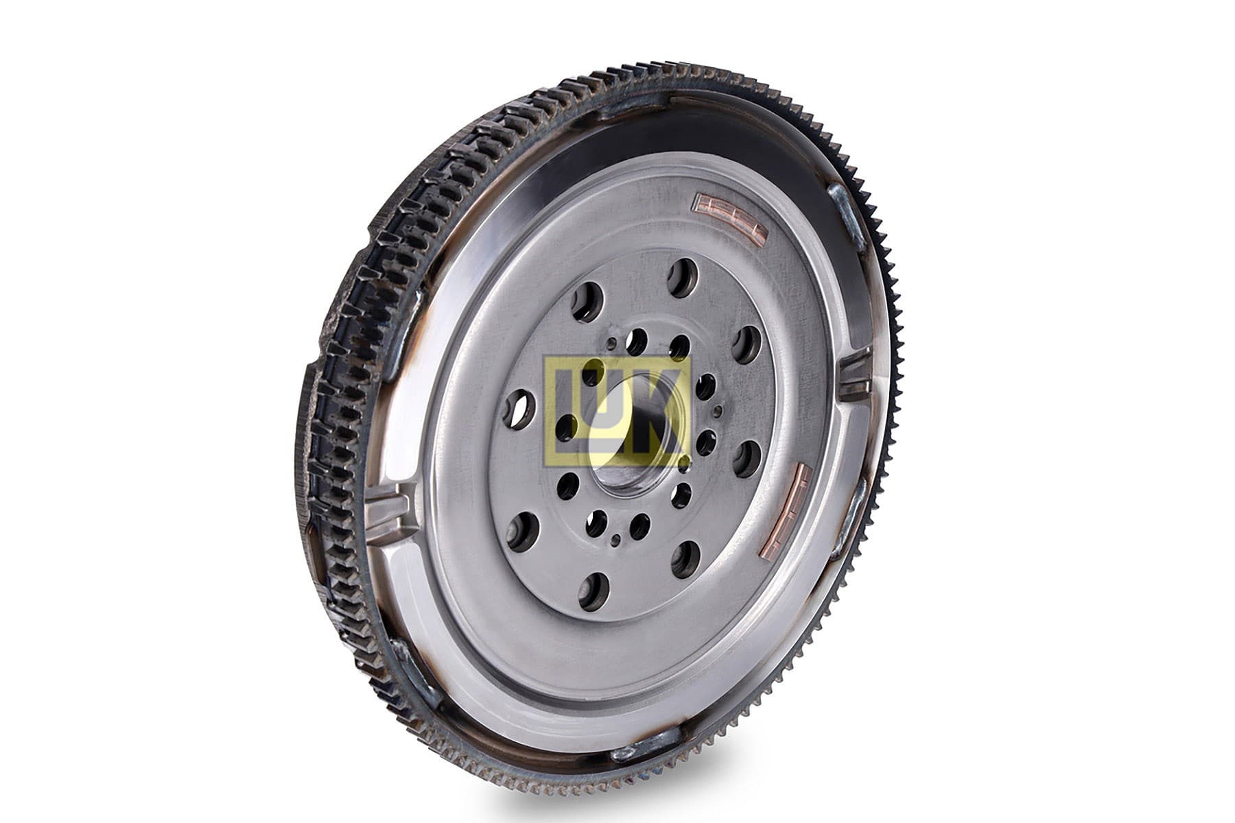 Volante de Inercia Bimasa Original Luk 415067210 nuevo